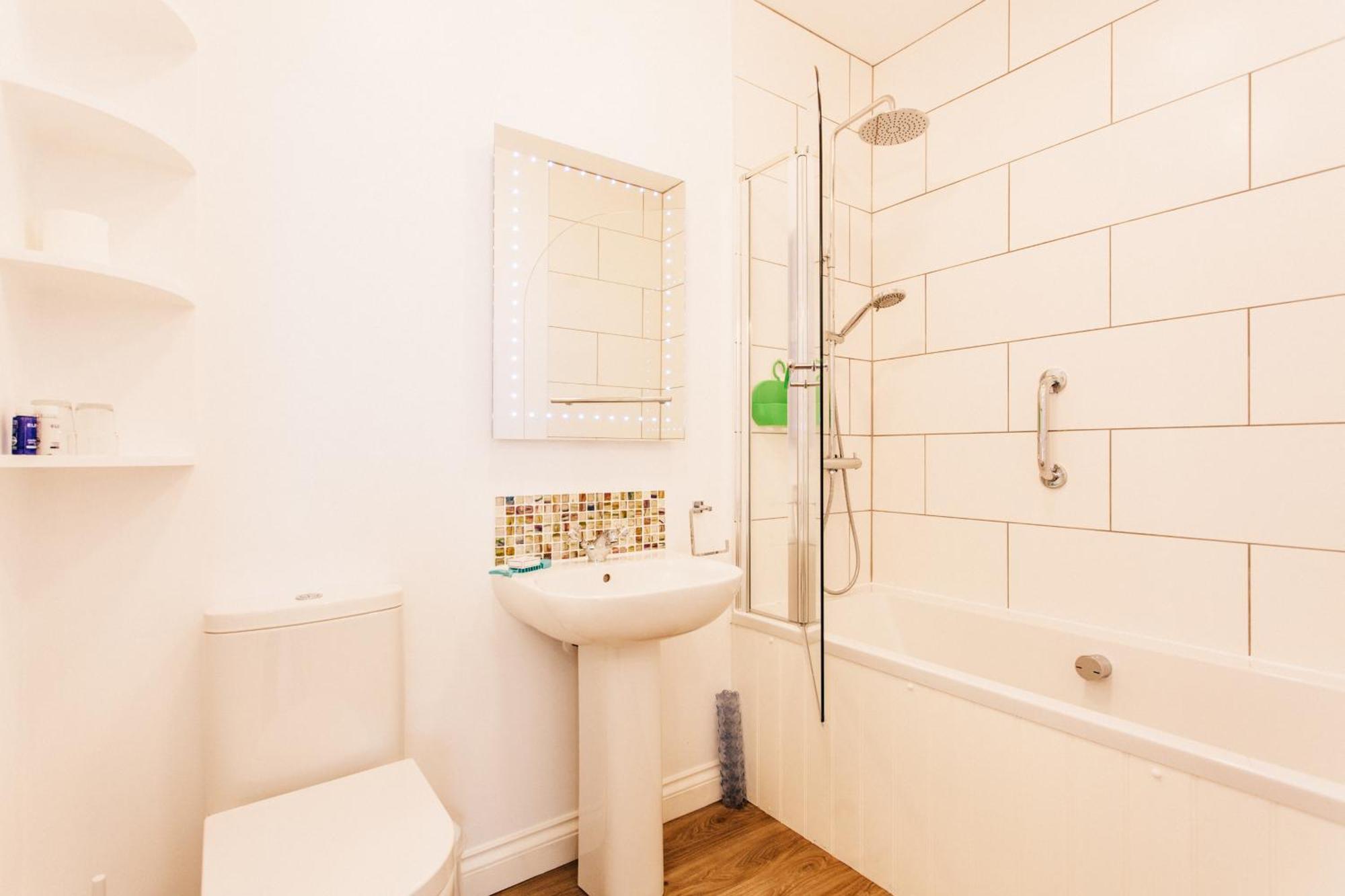 No4 St Ives Hotel Room photo
