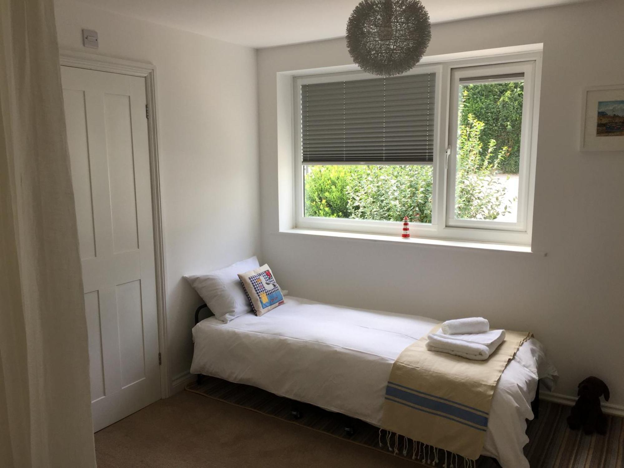 No4 St Ives Hotel Room photo